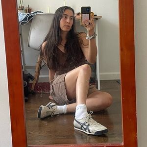 Onitsuka Tiger Mexico 66 SD, men’s size 7.5